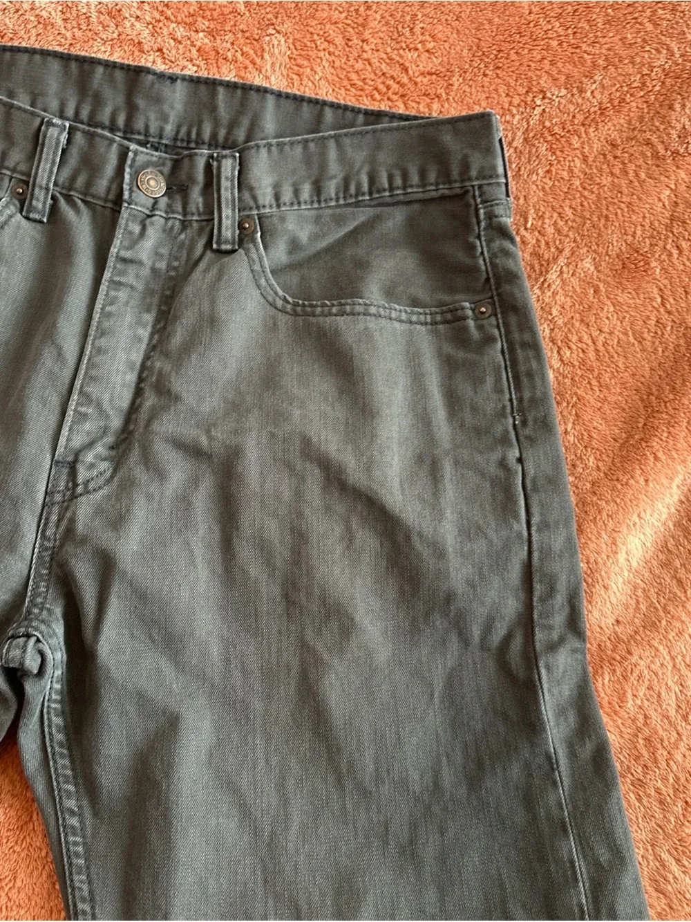 Levis levi 505
